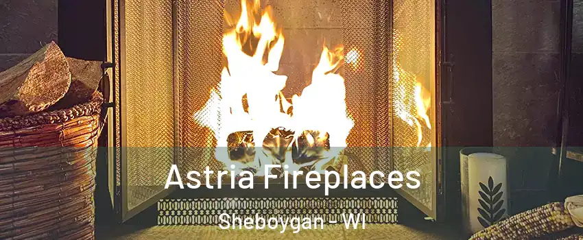  Astria Fireplaces Sheboygan - WI