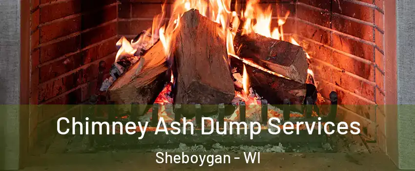  Chimney Ash Dump Services Sheboygan - WI