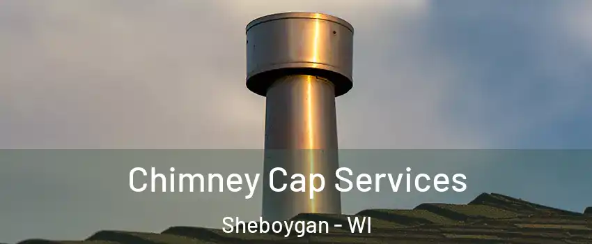  Chimney Cap Services Sheboygan - WI