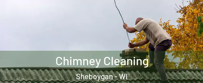  Chimney Cleaning Sheboygan - WI