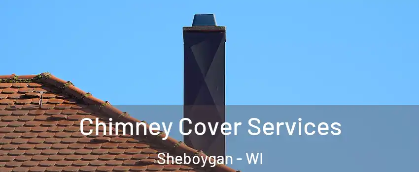  Chimney Cover Services Sheboygan - WI