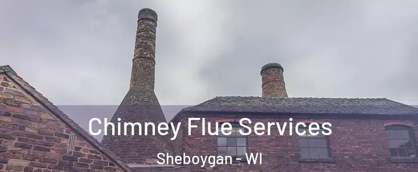  Chimney Flue Services Sheboygan - WI