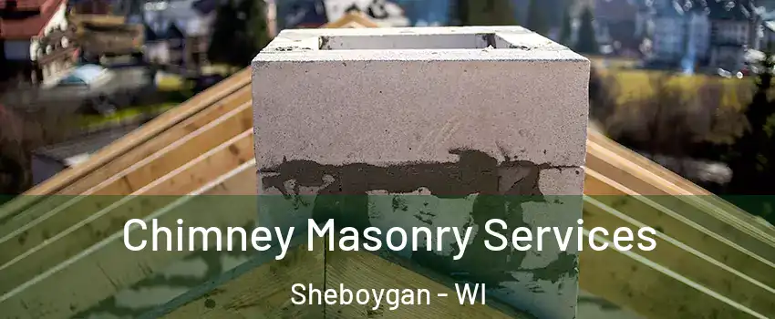  Chimney Masonry Services Sheboygan - WI