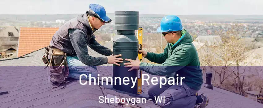  Chimney Repair Sheboygan - WI