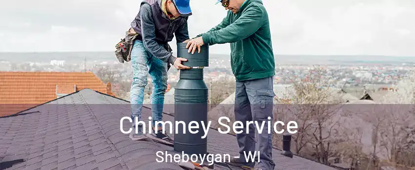  Chimney Service Sheboygan - WI