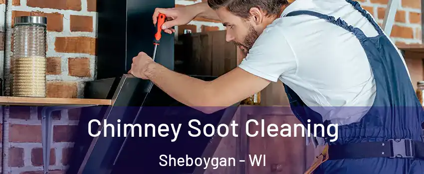  Chimney Soot Cleaning Sheboygan - WI