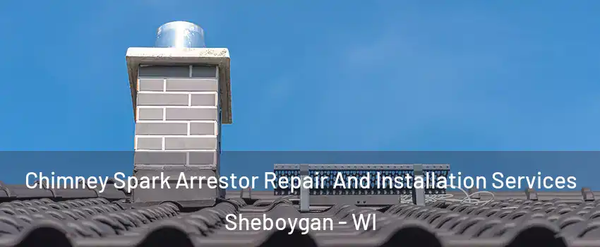  Chimney Spark Arrestor Repair And Installation Services Sheboygan - WI