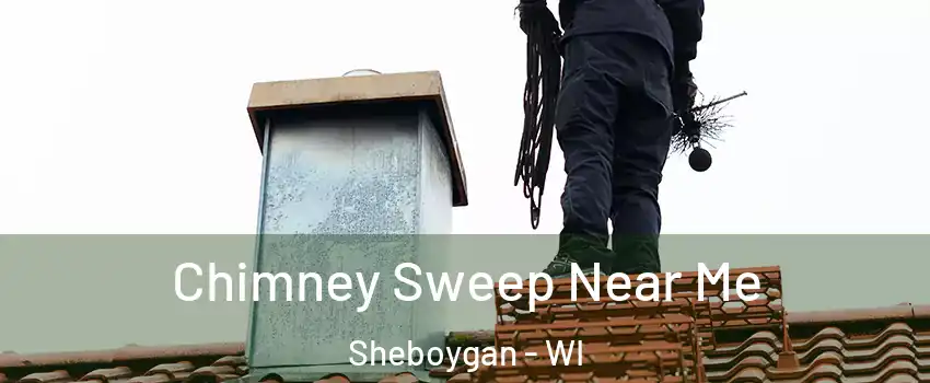  Chimney Sweep Near Me Sheboygan - WI