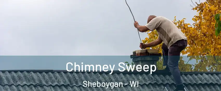  Chimney Sweep Sheboygan - WI