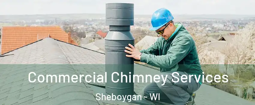  Commercial Chimney Services Sheboygan - WI