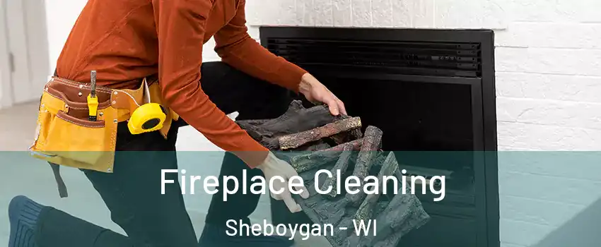  Fireplace Cleaning Sheboygan - WI