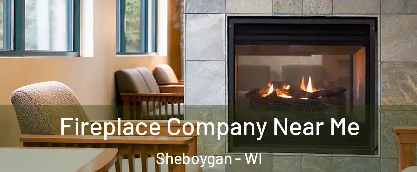  Fireplace Company Near Me Sheboygan - WI