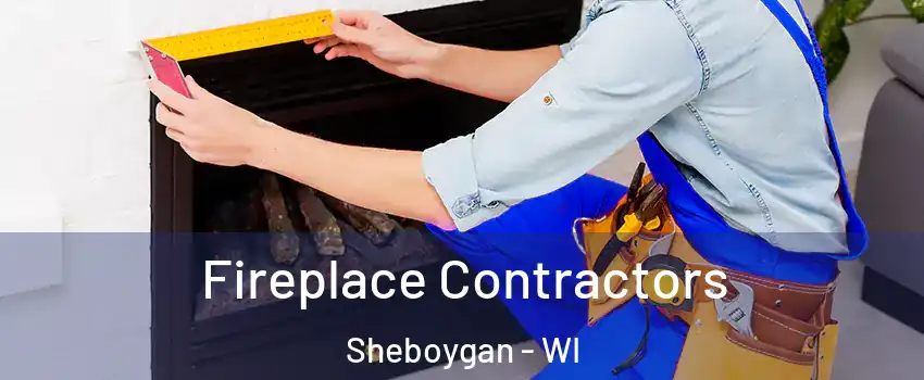  Fireplace Contractors Sheboygan - WI