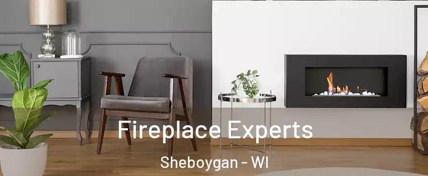  Fireplace Experts Sheboygan - WI