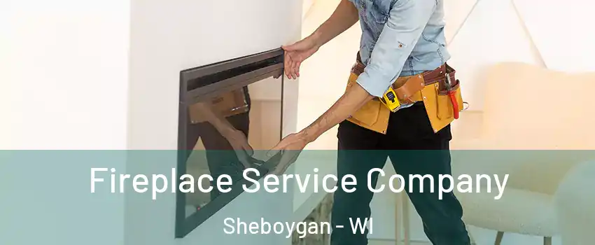  Fireplace Service Company Sheboygan - WI