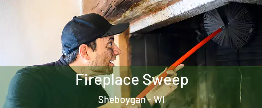  Fireplace Sweep Sheboygan - WI