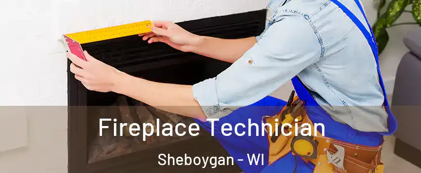 Fireplace Technician Sheboygan - WI