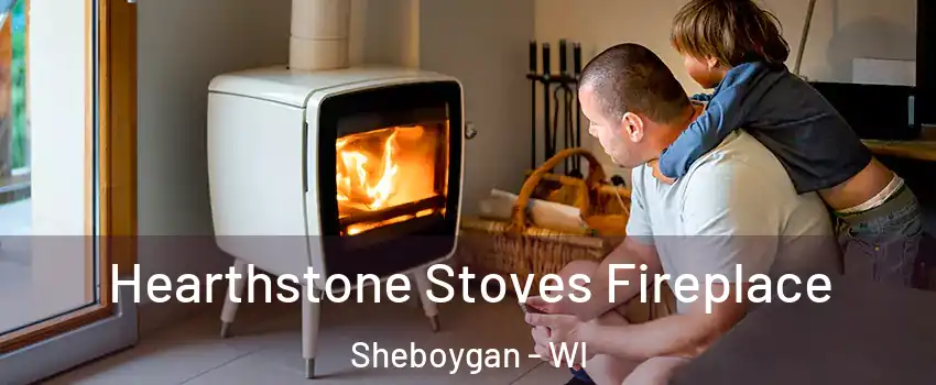  Hearthstone Stoves Fireplace Sheboygan - WI