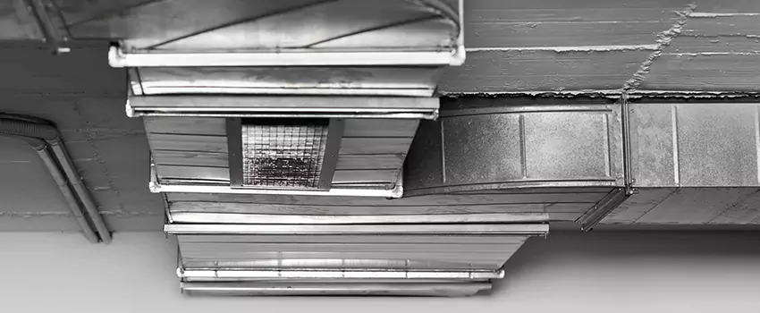 Trusted Air Duct Cleaning Company in Sheboygan, Wisconsin