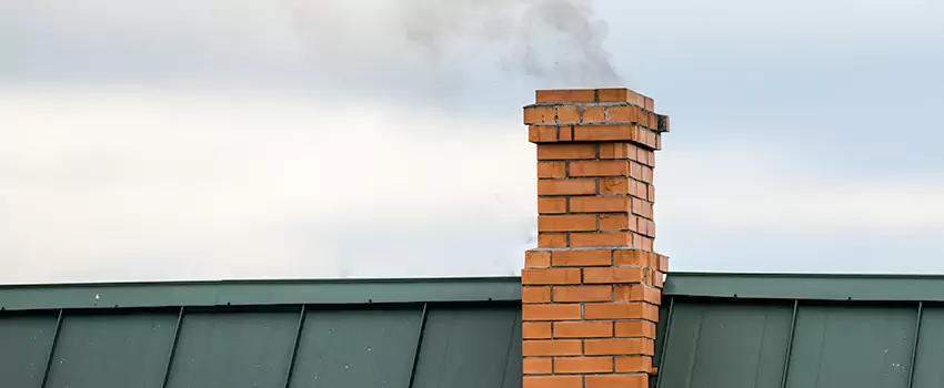 Animal Screen Chimney Cap Repair And Installation Services in Sheboygan, Wisconsin