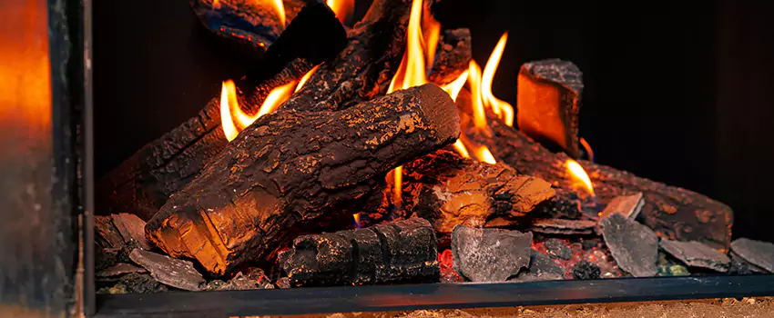 Chimney Fireplace Ash Dump Cleaning in Sheboygan, WI