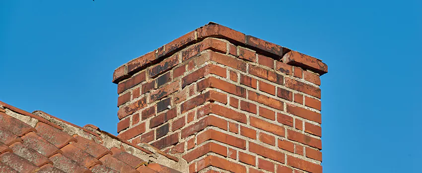 Clean Blocked Chimney in Sheboygan, Wisconsin