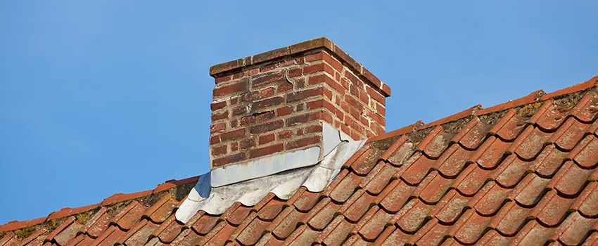 Residential Chimney Bricks Rotten Repair Services in Sheboygan, WI