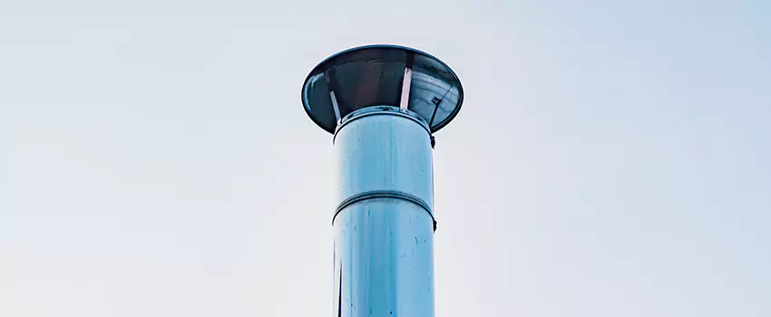 Wind-Resistant Chimney Caps Installation and Repair Services in Sheboygan, Wisconsin