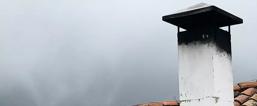 Chimney Damper Inspection in Sheboygan, WI