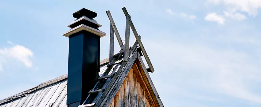 Chimney Creosote Cleaning in Sheboygan, WI