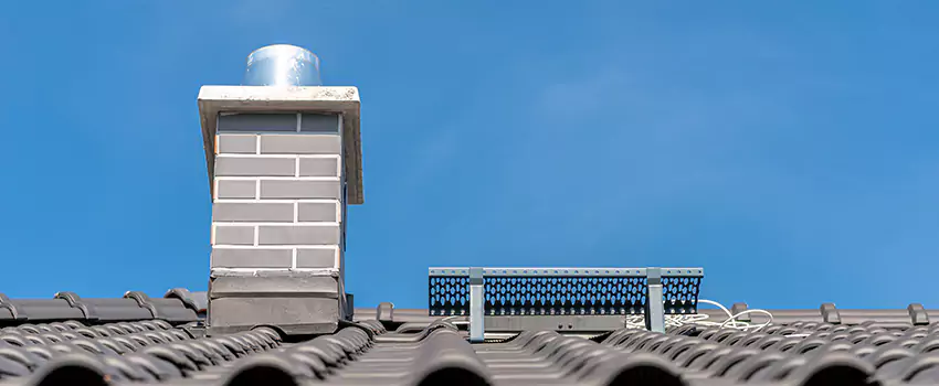 Chimney Flue Relining Services in Sheboygan, Wisconsin