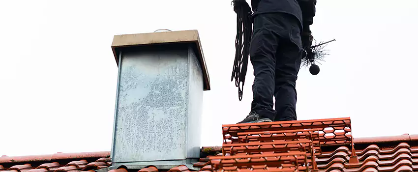 Chimney Liner Services Cost in Sheboygan, WI