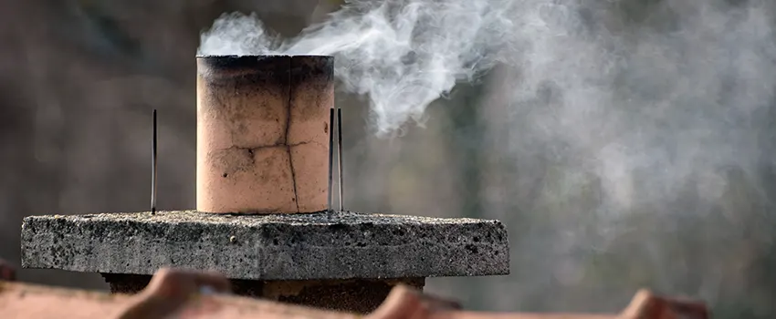 Wood Burning Chimney Odor Removal in Sheboygan, WI