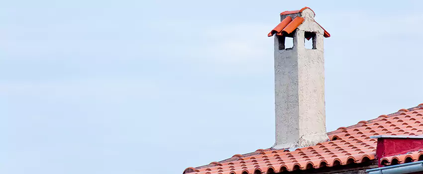 Chimney Pot Replacement in Sheboygan, WI