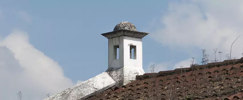 Cost To Rebuild A Chimney in Sheboygan, WI