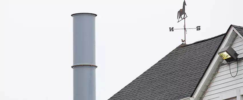 Chimney Inspection in Sheboygan, WI