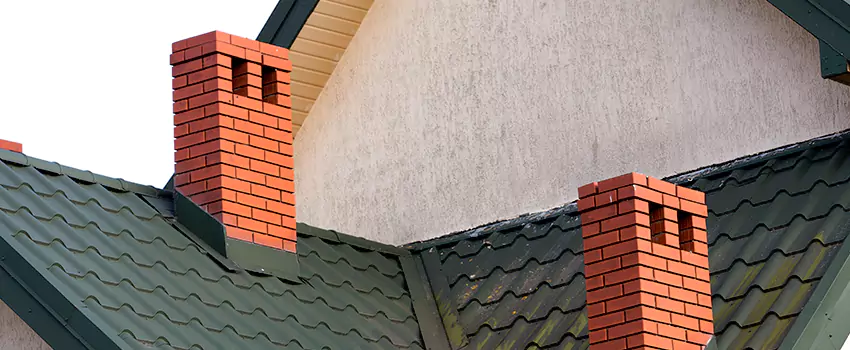 Chimney Saver Waterproofing Services in Sheboygan, Wisconsin