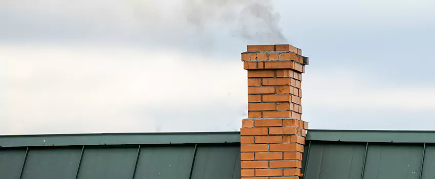 Chimney Soot Cleaning Cost in Sheboygan, WI