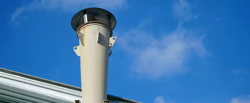 Chimney Spark Arrestor Requirements in Sheboygan, WI