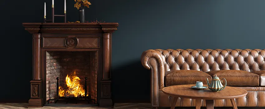 Traditional Fireplace Design Refurbishment Costs in Sheboygan, Wisconsin
