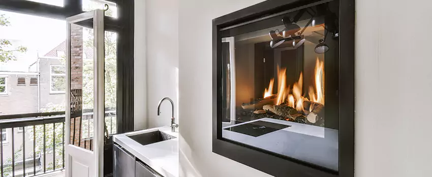 Dimplex Fireplace Installation and Repair in Sheboygan, Wisconsin
