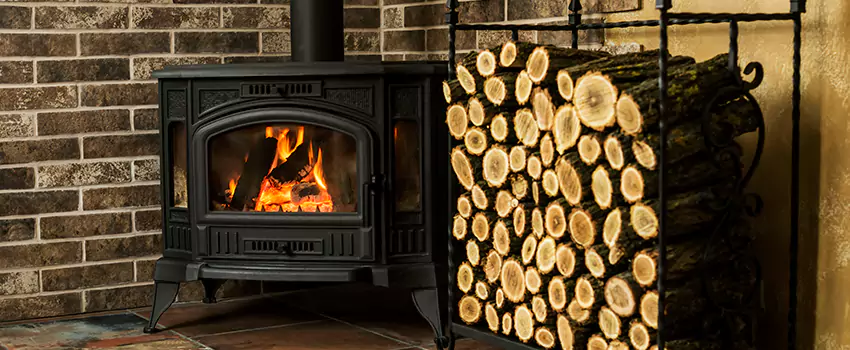 Drolet Fireplaces in Sheboygan, Wisconsin