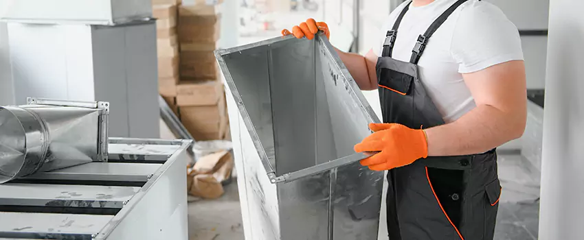 Benefits of Dryer Vent Inspection in Sheboygan, WI