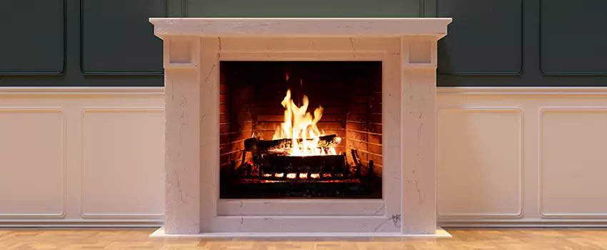 Empire Comfort Systems Fireplace Installation and Replacement in Sheboygan, Wisconsin