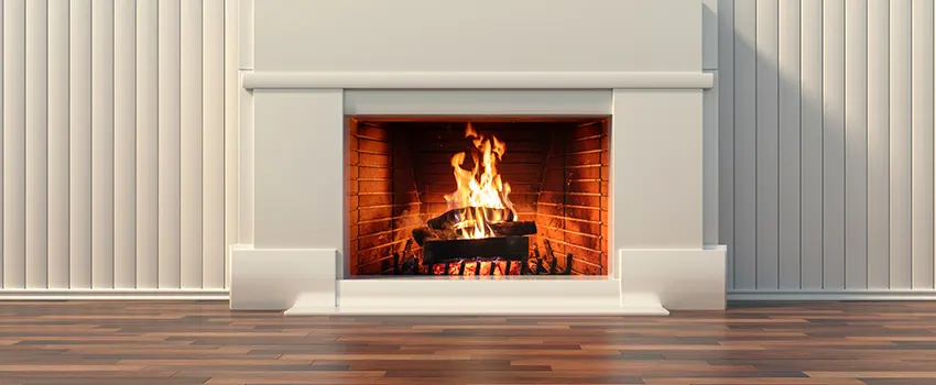 Fireplace Broken Ashtray Repair Services in Sheboygan, Wisconsin