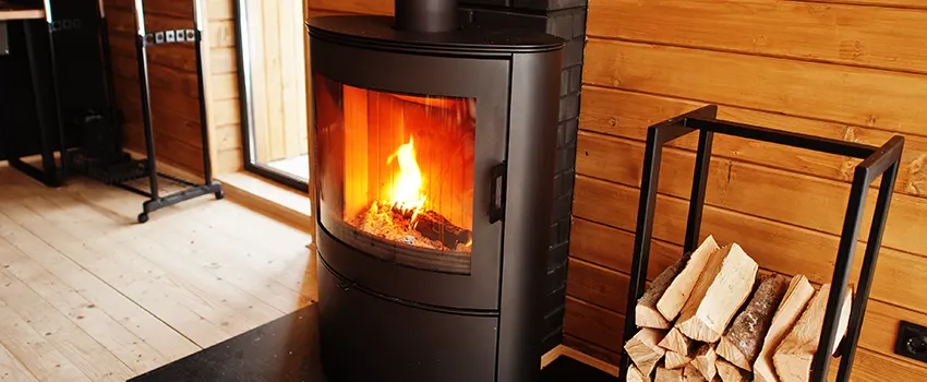 Gas Fireplace Door Handle Installation Services in Sheboygan, Wisconsin