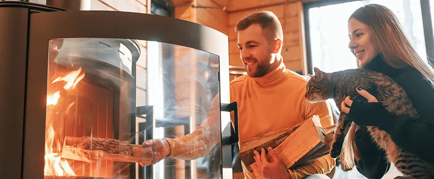 Fireplace Door Installation And Replacement Contractors in Sheboygan, WI