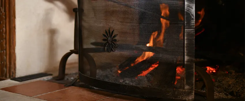 Electric Metal Fireplace installation Services in Sheboygan, WI