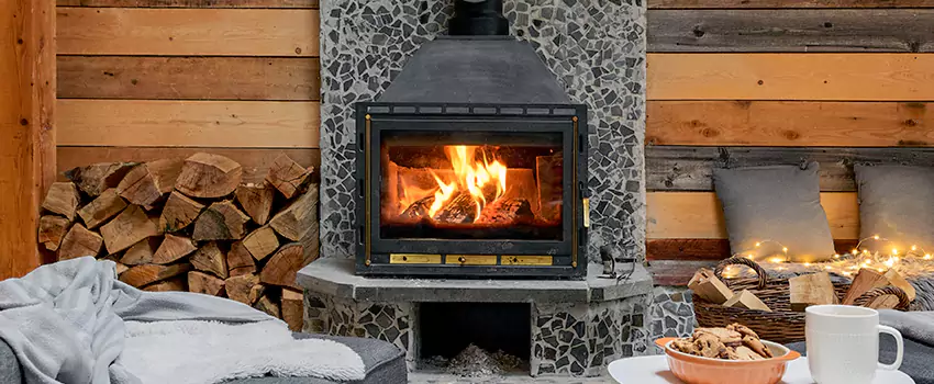 Fireplace Renovation Service in Sheboygan, WI
