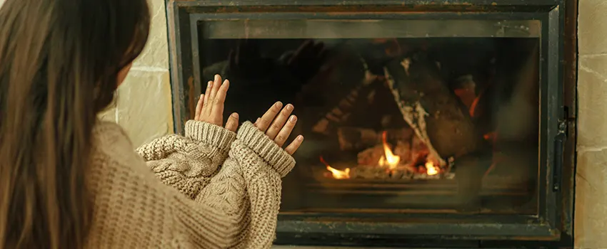 Wood-burning Fireplace Smell Removal Services in Sheboygan, WI